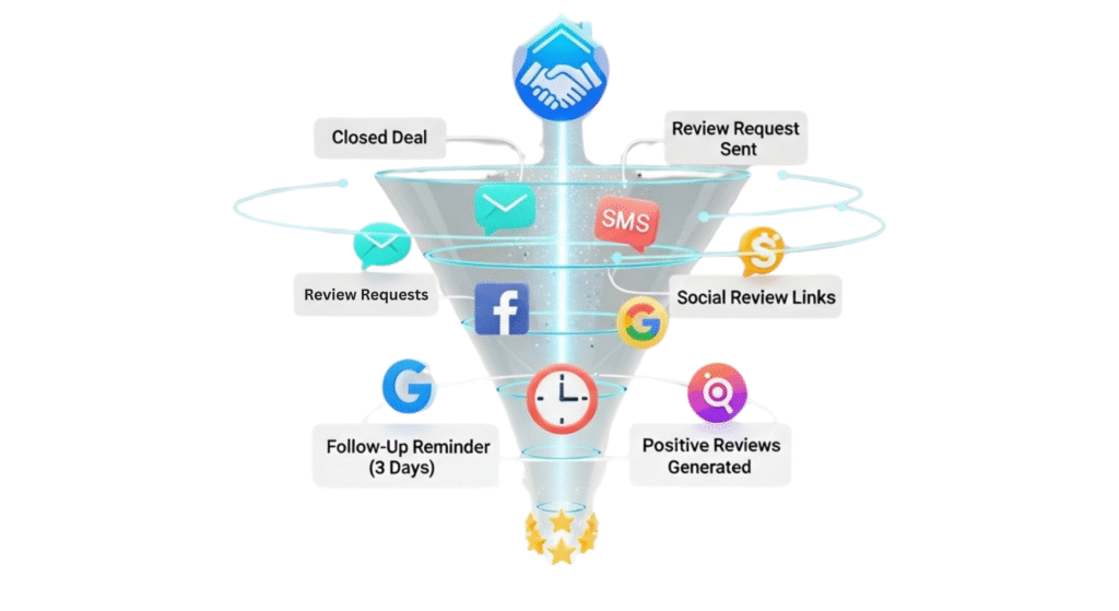 10 GoHighLevel Workflows