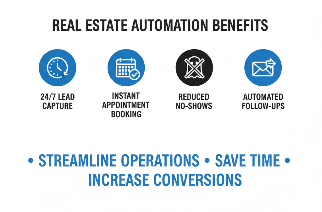 real estate ghl snapshot