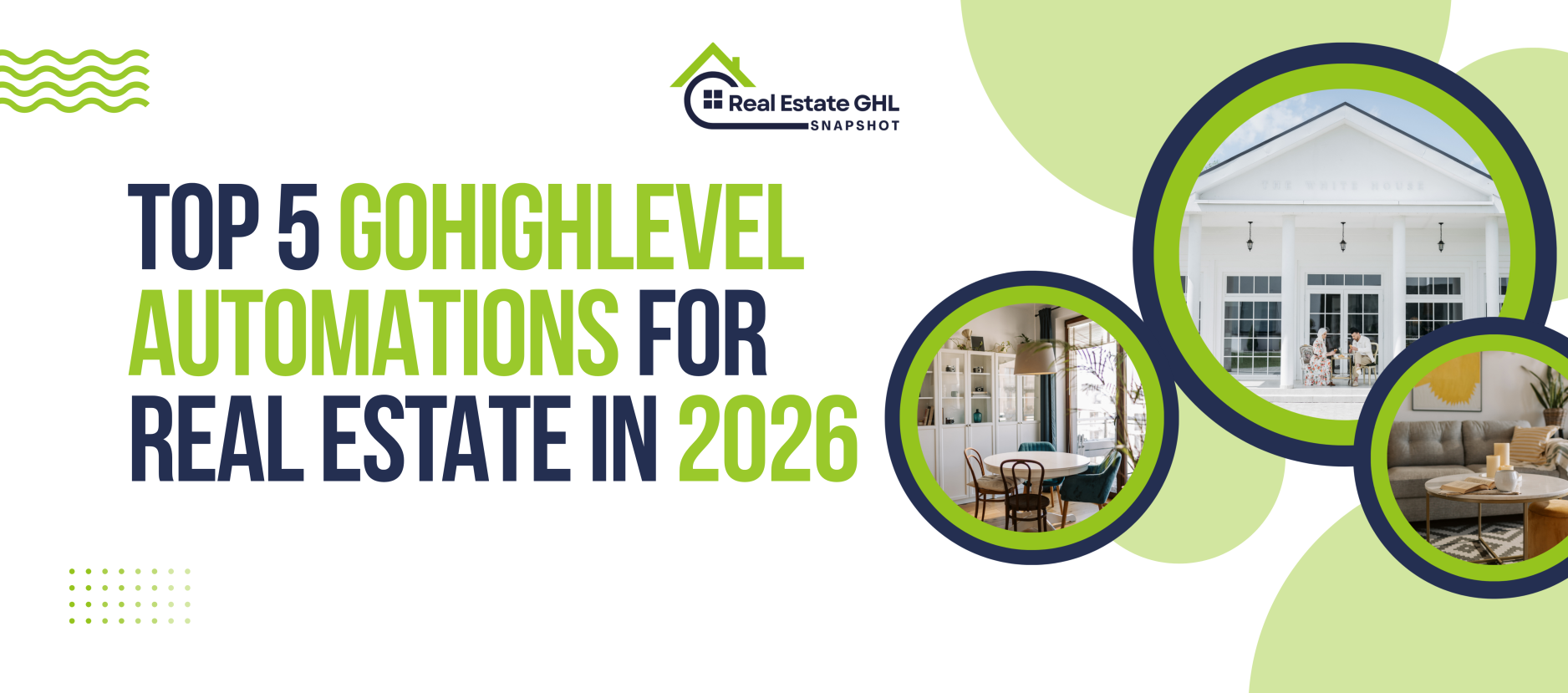 GoHighLevel Automations