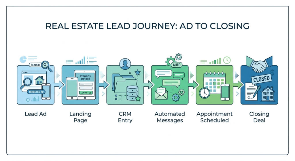 Real Estate Snapshot