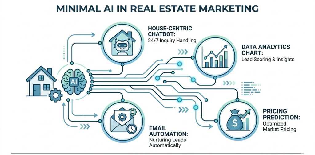 Real Estate Marketing Trends