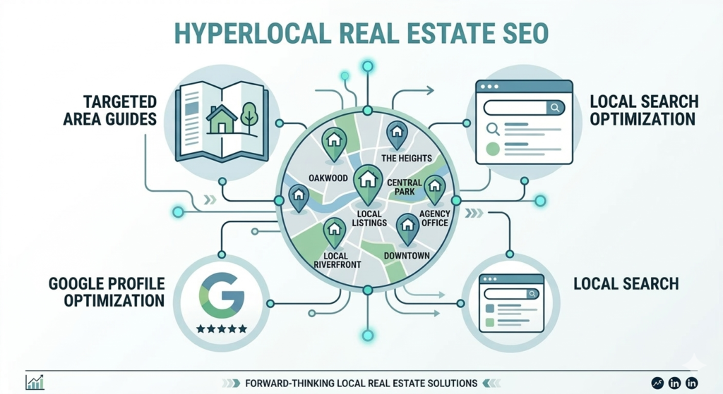 Real Estate Marketing Trends for 2026