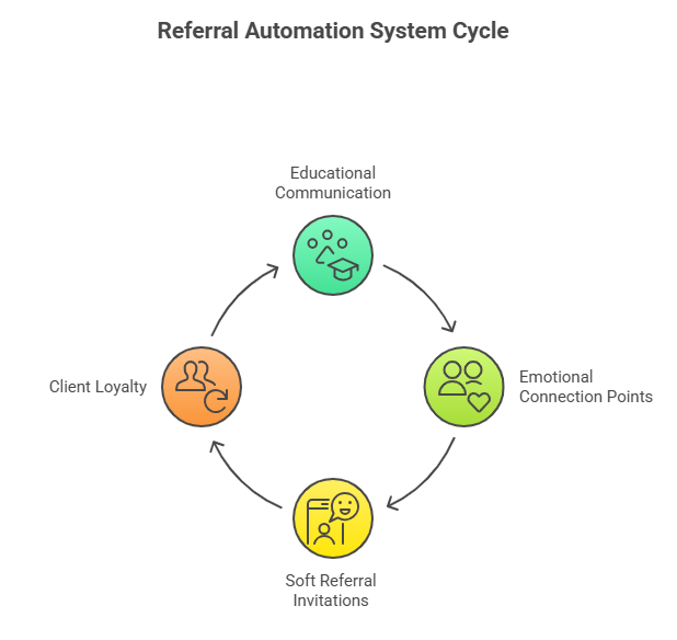 Referral Automation System
